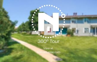1996 South Oswego Way