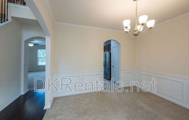 4722 BRITT RD