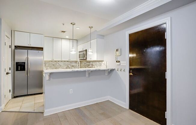 1323 Clifton Street, NW #12