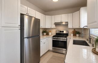 Move-In Ready 3-Bedroom at 14315 Chandler Blvd Sherman Oaks, CA 91401