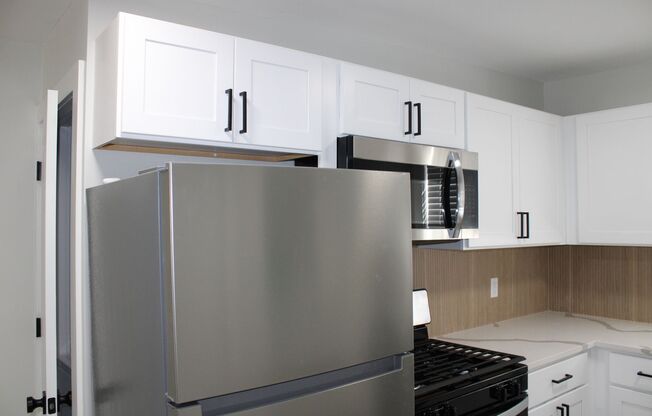 Westwood Court Apts