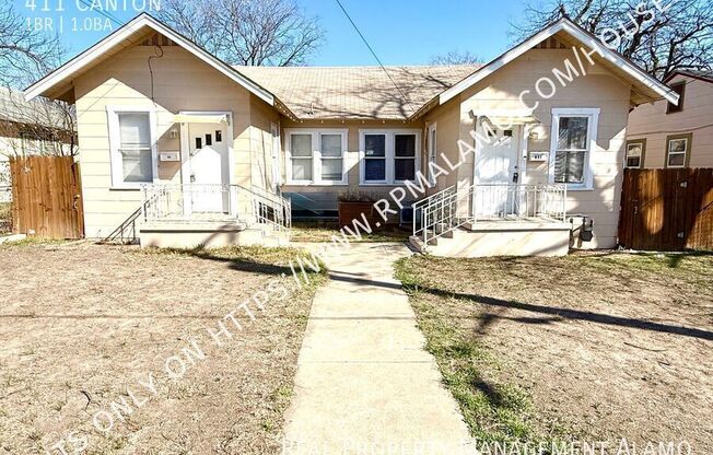 411 Canton