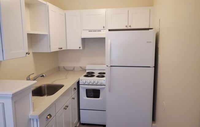 Studio, 1 bath, 429 sqft, $1,365, Unit Unit 306