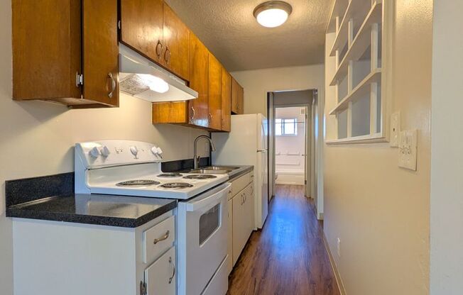 1 bed, 1 bath, 650 sqft, $1,275, Unit 3515-05