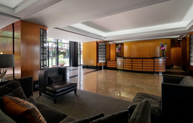 1 bed, 1 bath, $5,025, Unit 11M
