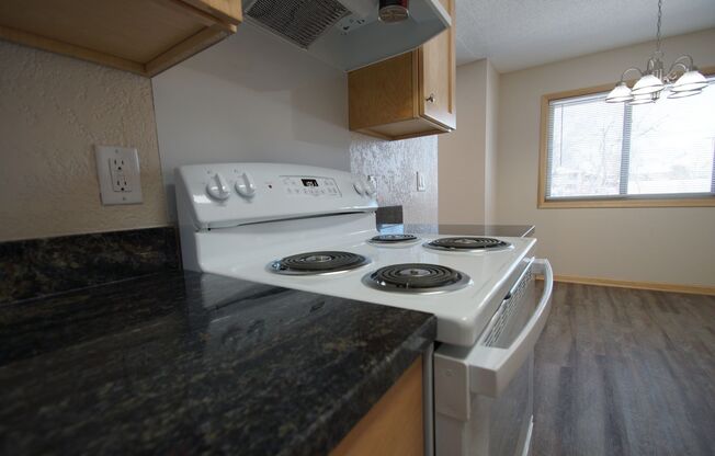 2 beds, 2 baths, 1,050 sqft, $1,798, Unit 306