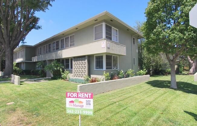 Park Estates Apartments