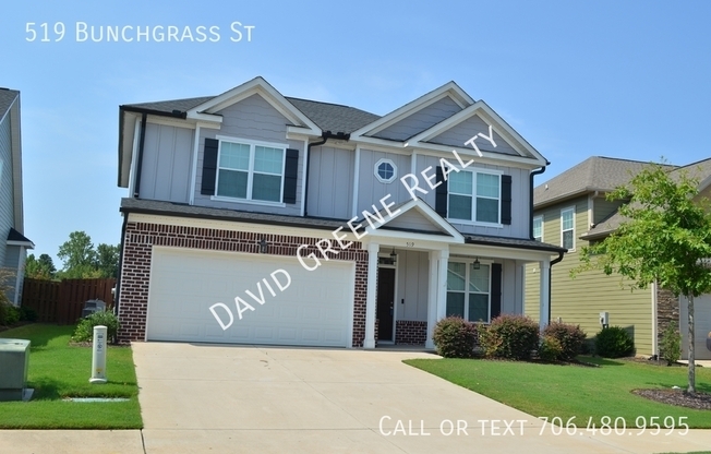 519 BUNCHGRASS ST