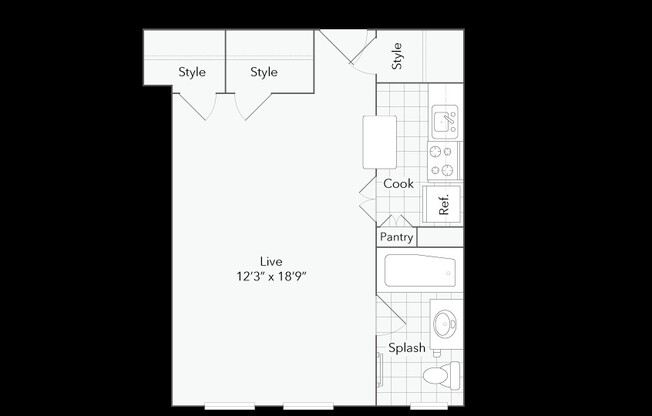 Partner-provided property photo