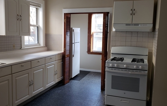 16 BYNNER ST