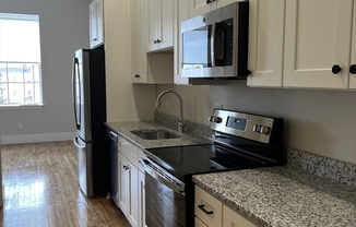 Partner-provided photo for $1995 unit