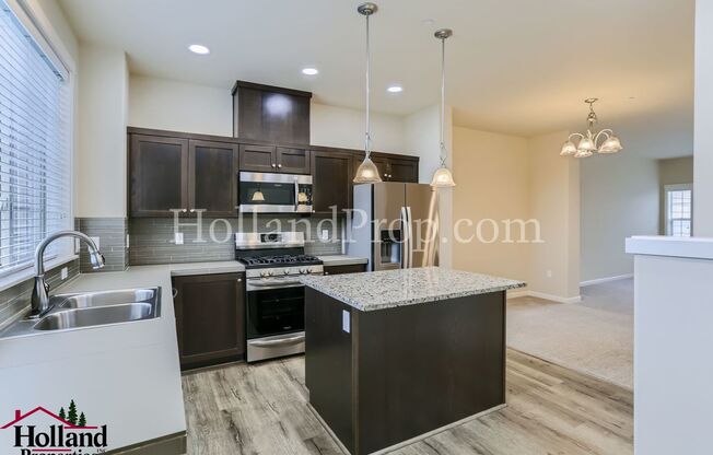 2 beds, 2.5 baths, $2,445