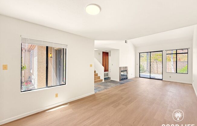 Newly Renovated Carmel Valley Home with Private Yard & Modern Finishes!