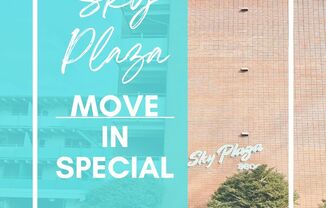 Sky Plaza
