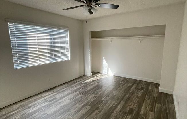 1 bed, 1 bath, $1,695, Unit 113