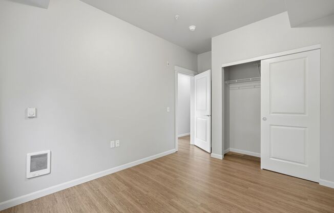 2 beds, 1 bath, 552 sqft, $1,725, Unit 413