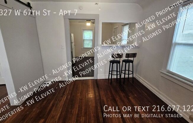 1327 W 67 ST