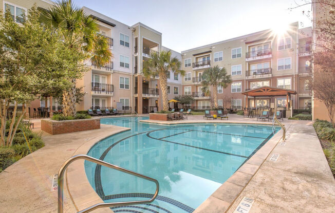 Lakeside Urban Center