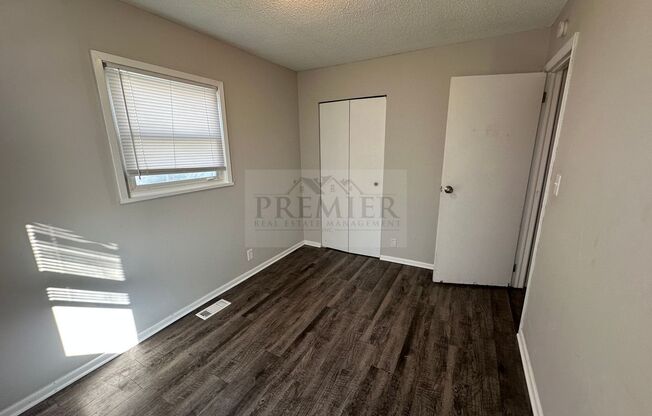 3 beds, 1 bath, $1,375