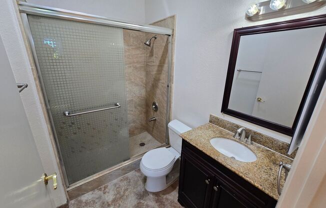 2 beds, 2 baths, $2,700, Unit # 8
