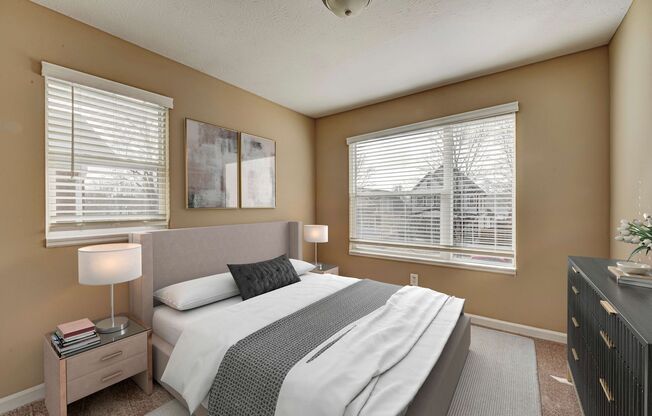2 beds, 1.5 baths, 1,240 sqft, $1,840, Unit 2430 Alabama