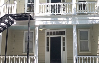 35 Vanderhorst Street