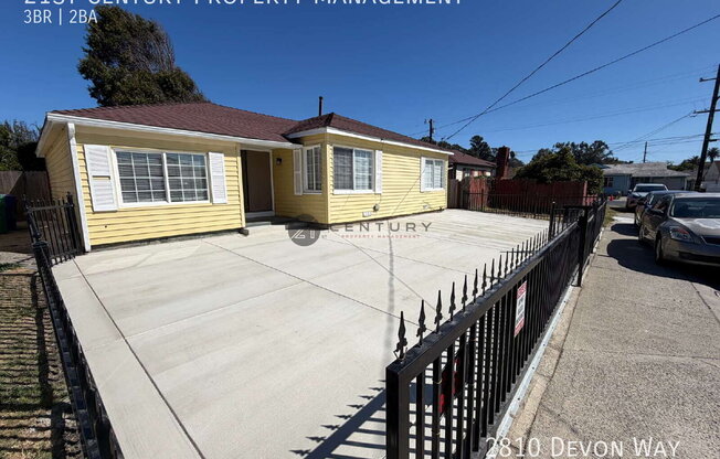 Partner-provided property photo