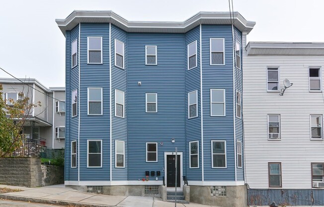 5 JOHN ST