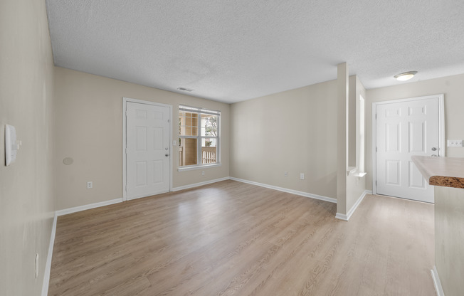 The Village on Hill Street