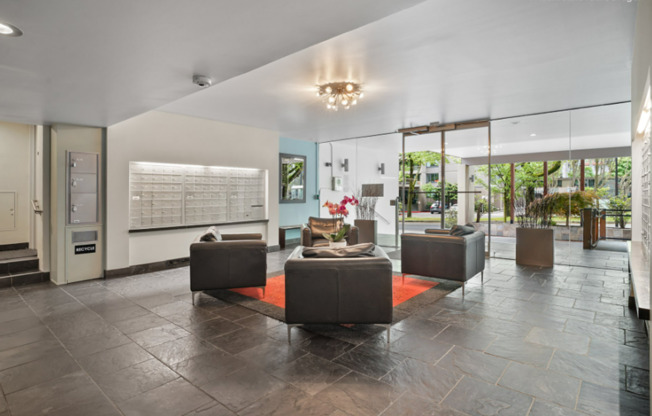 Stylish 1-Bedroom Condo in Prime South Downtown Location with Balcony & Amenities Included