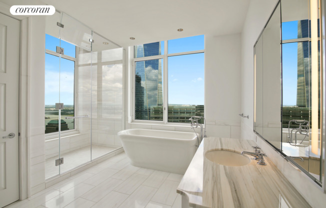 30 PARK PL