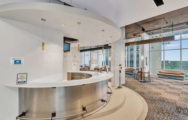 2 beds, 2 baths, 1,287 sqft, $3,595, Unit 2412