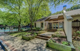 Charming 2BR Condo in Atlanta