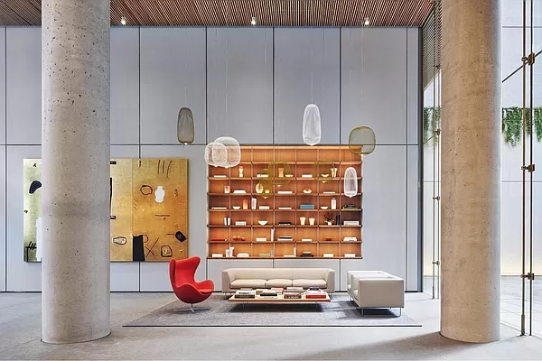 Studio, 1 bath, $7,000, Unit N5B