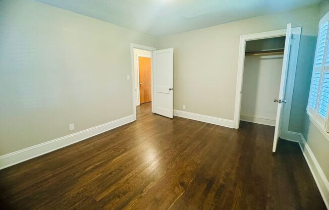 3 beds, 1 bath, $1,750