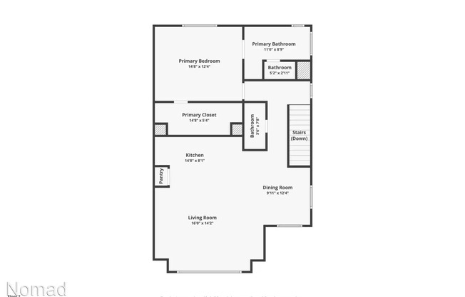 Partner-provided property photo