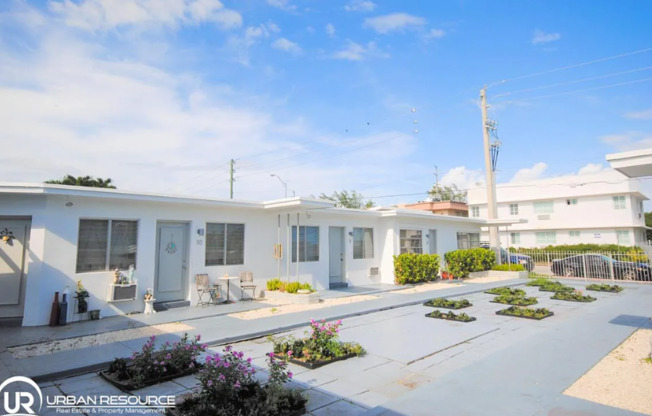 Miami Beach Portfolio