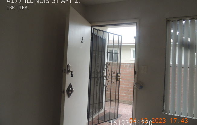 4177 Illinois St APT 3,