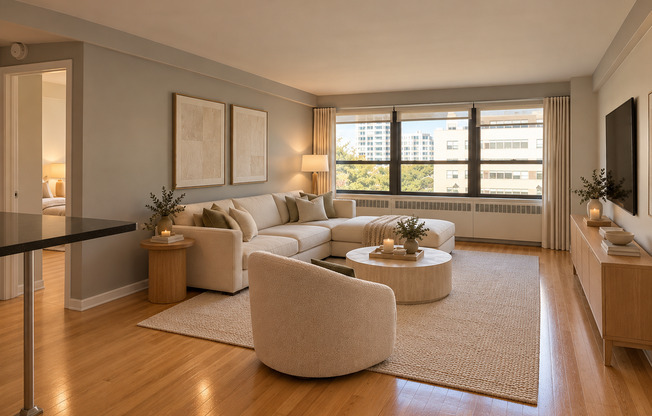 1 bed, 1 bath, 700 sqft, $1,795, Unit 418-0912