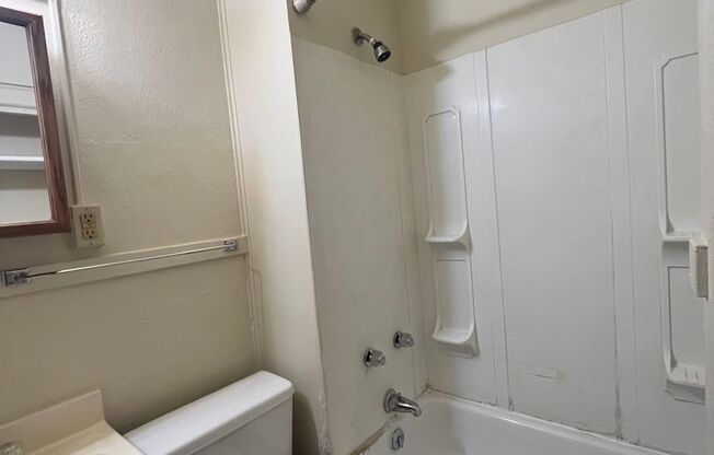 Studio, 1 bath, 352 sqft, $550, Unit 2537-303