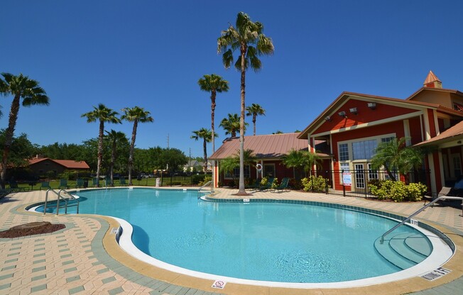 1/1 Condo in Villas Del Sol ~ Gated Comm w/ Resort-Style Amenities!