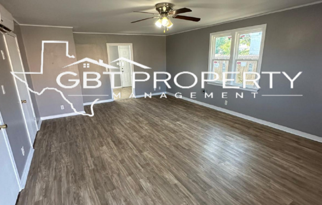 Bruno - 201 N. McGee St.