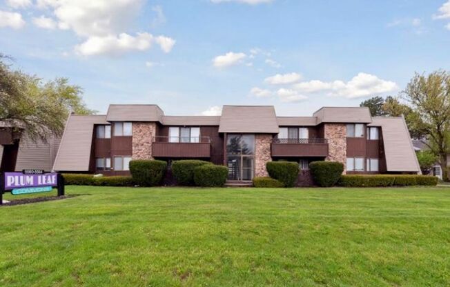 PLUM LEAF COMMONS, LLC (5560)
