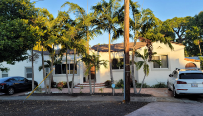 2001 SW 13 AVE