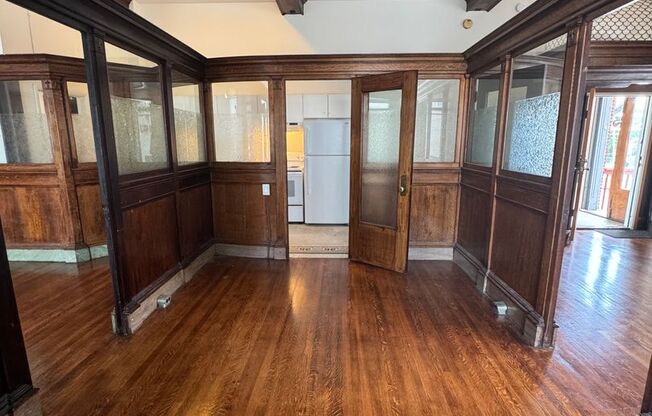 1 bed, 1 bath, 550 sqft, $1,200, Unit 202