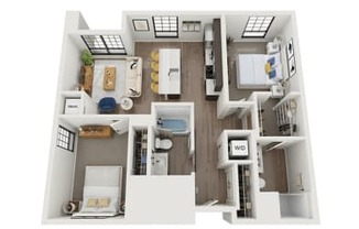 Partner-provided photo for $1575 unit