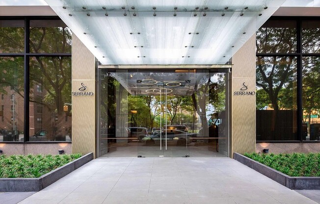 1 bed, 1 bath, $5,600, Unit 11E
