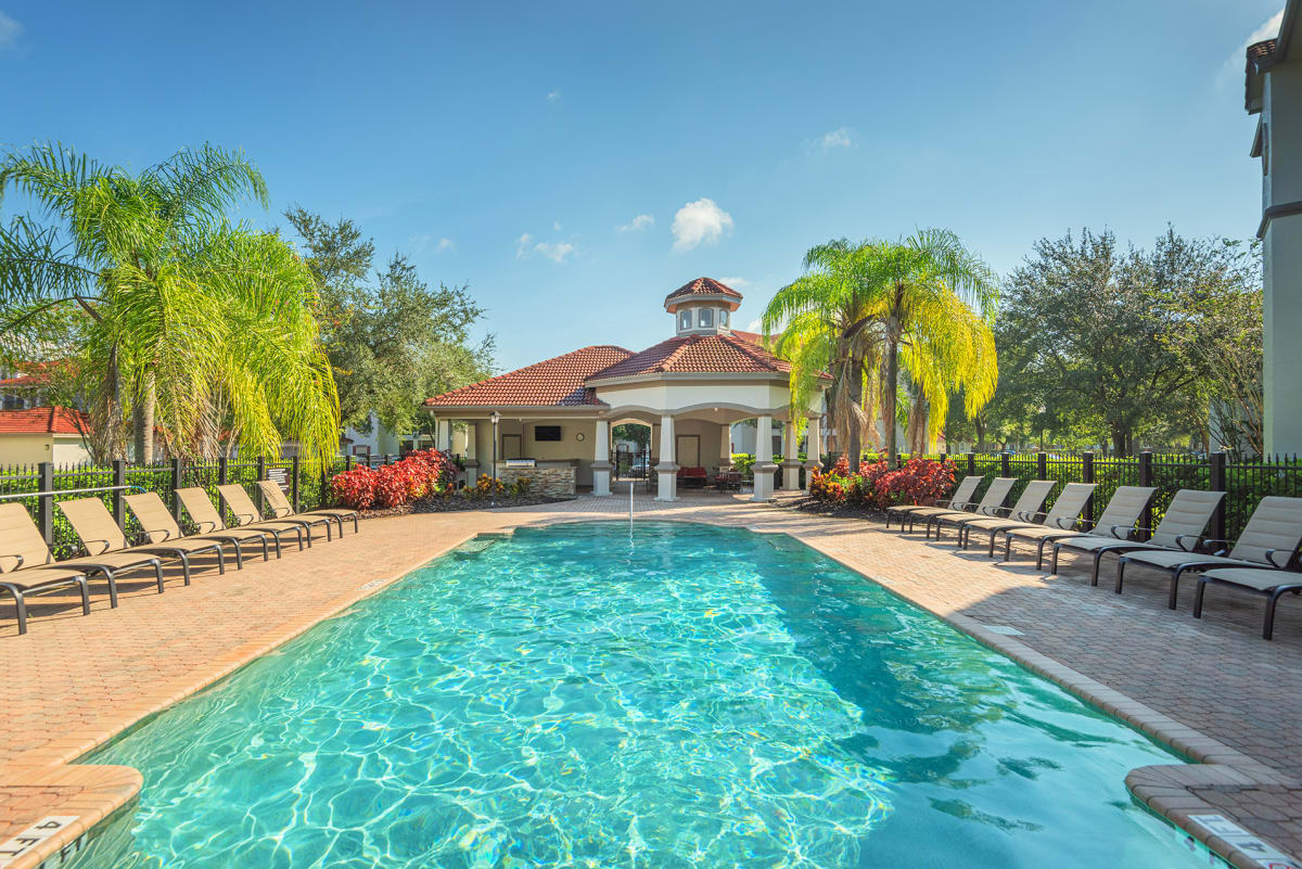 Welcome to Asprey at Lake Brandon Apartments