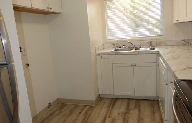 Lancaster Townhomes