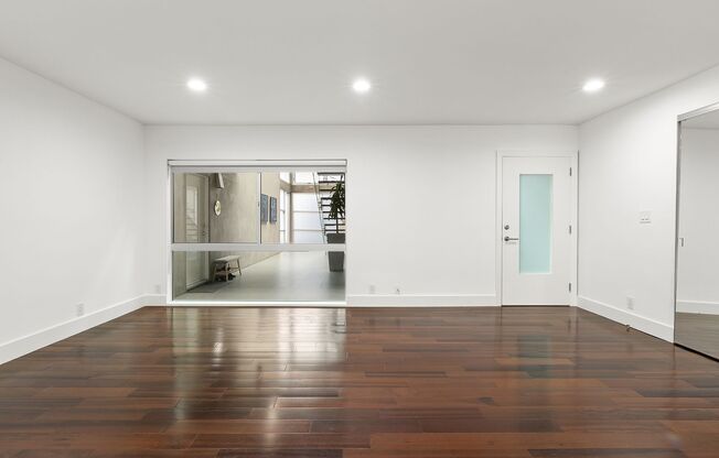2-Bedroom Condo in Westwood – Available Now!